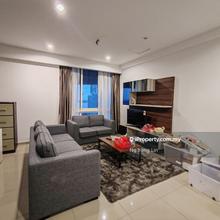 Encorp Marina Apartment, Iskandar Puteri Medini For Rent