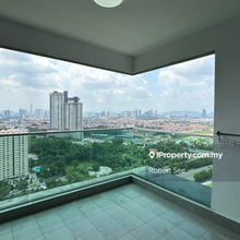 Kiara Jalil 2 MRT Awan Besar Dual Balcony Blok A High Floor Dual Lanai