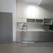 Razak City Below Market Value 2 Car Park Partially Furnished