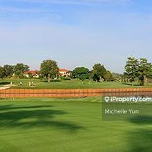 Residential land,freehold,intermediate,country resort,guarded,bmv