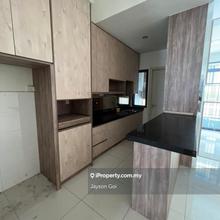 Lakeclub Parkhome, Rawang, 2sty House For Rent 5rooms