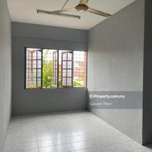Samarindah Apartment For rent 