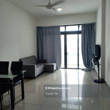 The Promenade Condo Unit For Sale, Bayan Baru