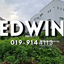 Bungalow Land in Bukit Jalil Golf & Country Resort for Sale