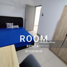 Room for rent