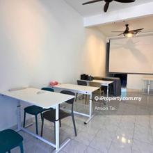 Ideal Haus @ One Residence, Bayan Lepas