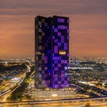 Arte Cheras Condominium, Taman Midah, Kuala Lumpur