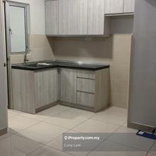 Move in anytime, cheapest rental at cheras area! Whatsapp now for view