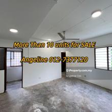 Many more units for Sale, Kindly contact for viewing. Specialist Agent