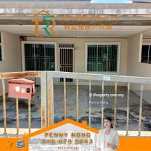 Lutong Area Miri, Single Storey Intermediate 