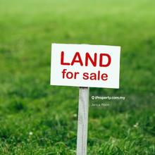 Industrial Land For Sales That Ready To Build