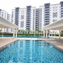 Seri Intan Apartment for Sale