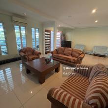 Taman B D C / Kolombong Kota Kinabalu / Double Storey Terrace