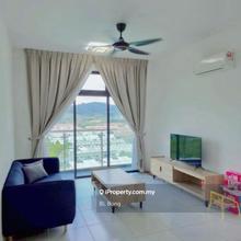 Grand Residence Melaka Fully Furnished Corner Lot For Sale 