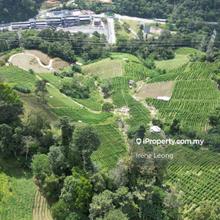 Genting Sempah Freehold Agricultural Land For Sale
