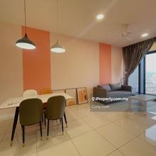 Super good & nice unit condition, move in anytime, welcome to ask.