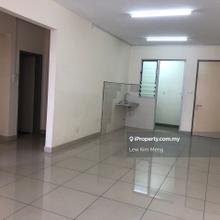 Limited Unit / Pv 21 Residence, Setapak
