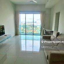 Ong Kim Wee Residence 