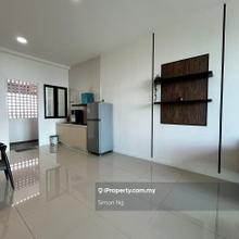 Luxury Evoke Residence @ Perai Jalan Baru  @ Pauh Jaya