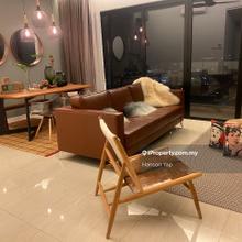 Fully furnish, good condition, good view
