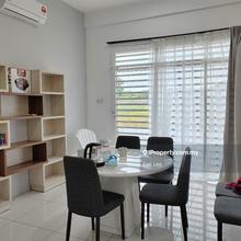 Big land Corner unit Bungalow Yarra Park Sungai Petani