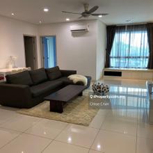 V Residence 3 @ Sunway Velocity 969sf 2r2b Near MRT Unit For Sale