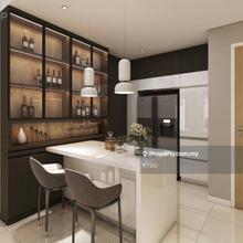 Fully furnished shaftsbury putrajaya presint 1 alamanda