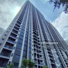 Freehold Condominium - Residensi M Arisa, Kuala Lumpur