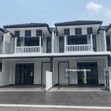 Brand New 2 Sty Terrace @ Mellowood Eco Majestic Semenyih