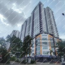 Saville Kajang / Below Market Value 30 %