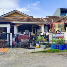 Single Storey. Tmn Dato Haji Abdul Samad. Port Dickson