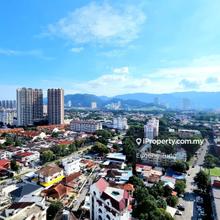 Corner, High Floor, Great View, Well Maintained