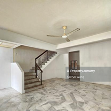 2 storey below market unit good buy