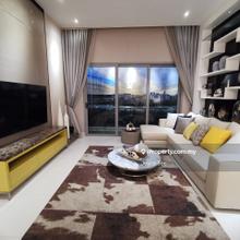 Old Klang Road, Tria Residences Luxury and Privacy Condominium in KL