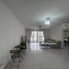 High End and Permanent Green view Astana Mont Kiara for sale!