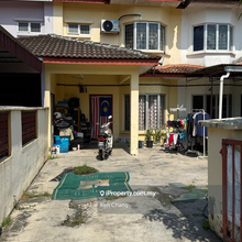 House for sale 
