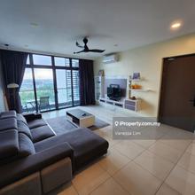 Green Haven Luxury Apartment