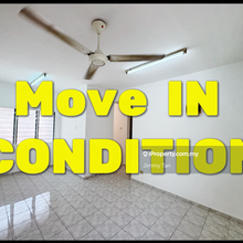 Cheap 3 Room Apartment for Sell!  Must View!