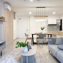 Aratre Designer 2 Bedrooms Unit For Rent (Viewing Available Anytime)