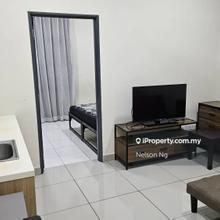 Mesahill, Nilai, Fully Furnish for sale