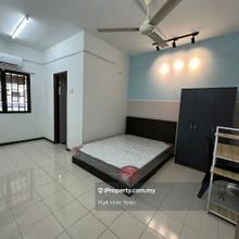 Puri Aiyu Room Rental Batu 3 Shah Alam Zero Deposit Seksyen 22