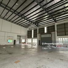 Light Industry