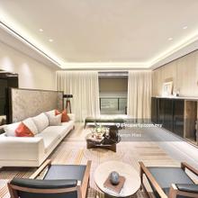 KLCC View, High Privacy and 4 Bedrooms