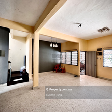 Large Land, Room for extension, Great Location