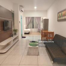 For Rent Manhattan Suites at Itcc Mall, Penampang, near Kepayan