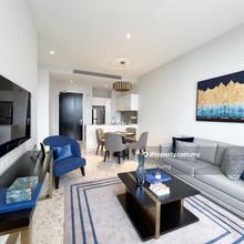 Convenience city center living  