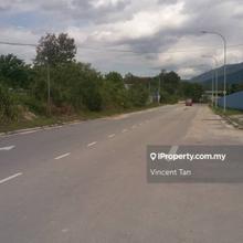 Vacant Land in Semenyih