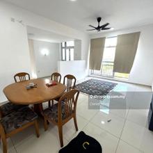 Midas Seri Alam Apartment 3bed Johor