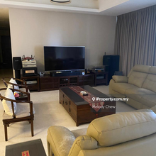 Renovated 2 Hampshire, Hampshire Park, Klcc for sales 