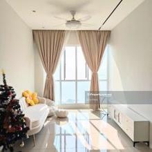 The Zen Fully Furnished 2 Carpark Rent At Bayan Lepas Near Queensbay